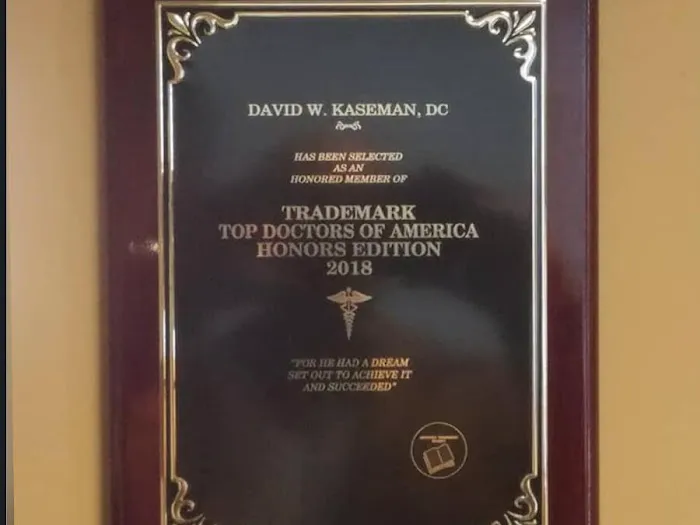 Kaseman Family Chiropractic Picture 10