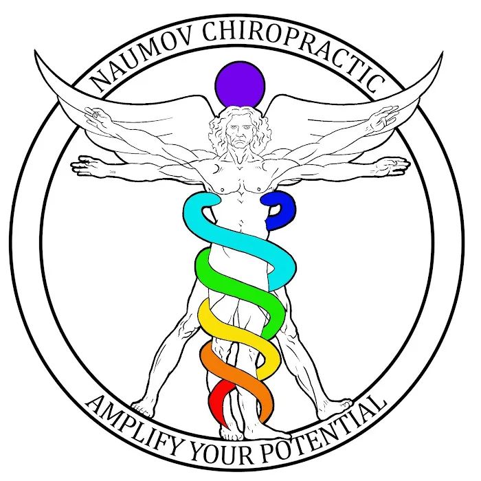 Naumov Health: Chiropractic & Life Enhancement Center Picture 2