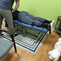 Sayegh Family Chiropractic: Office of Dr. Peter Sayegh ico