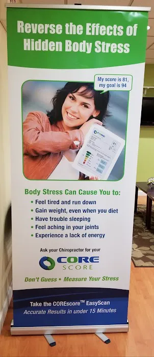 Sayegh Family Chiropractic: Office of Dr. Peter Sayegh Picture 6