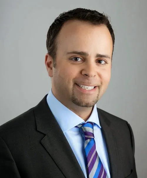 Sayegh Family Chiropractic: Office of Dr. Peter Sayegh Picture 4