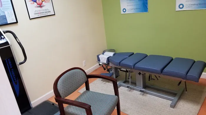 Sayegh Family Chiropractic: Office of Dr. Peter Sayegh Picture 7