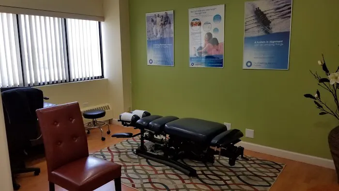 Sayegh Family Chiropractic: Office of Dr. Peter Sayegh Picture 8