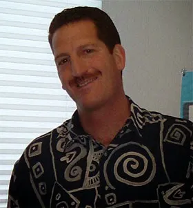 Harvey Family Chiropractic Office Picture 1