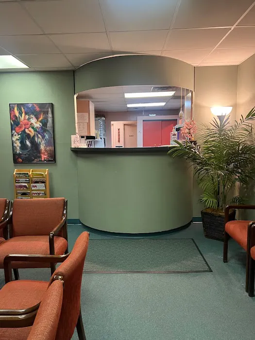 Hudson Valley Chiropractic Picture 2