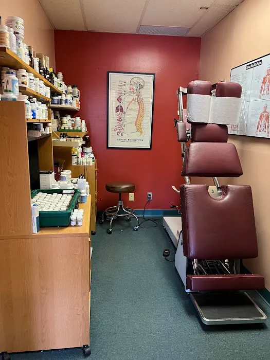 Hudson Valley Chiropractic Picture 3