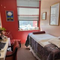 Hudson Valley Chiropractic ico