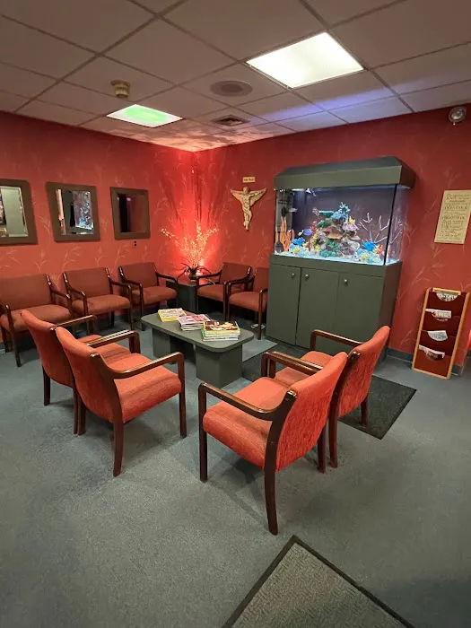 Hudson Valley Chiropractic Picture 6