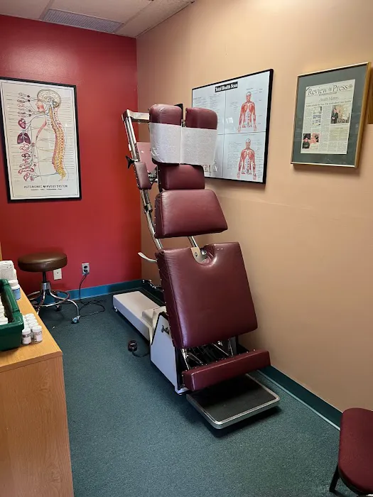 Hudson Valley Chiropractic Picture 5