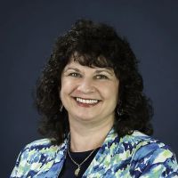 Dr. Carmel-Ann Mania ico