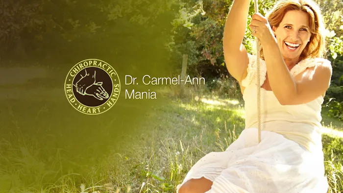 Dr. Carmel-Ann Mania Picture 3