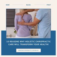 Bergen Chiropractic & Sports Rehabilitation Center ico