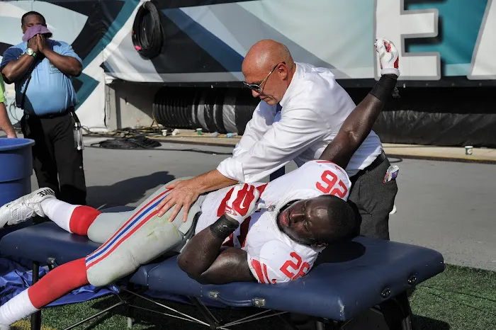 DeStefano Chiropractic and Associates LLC Picture 5