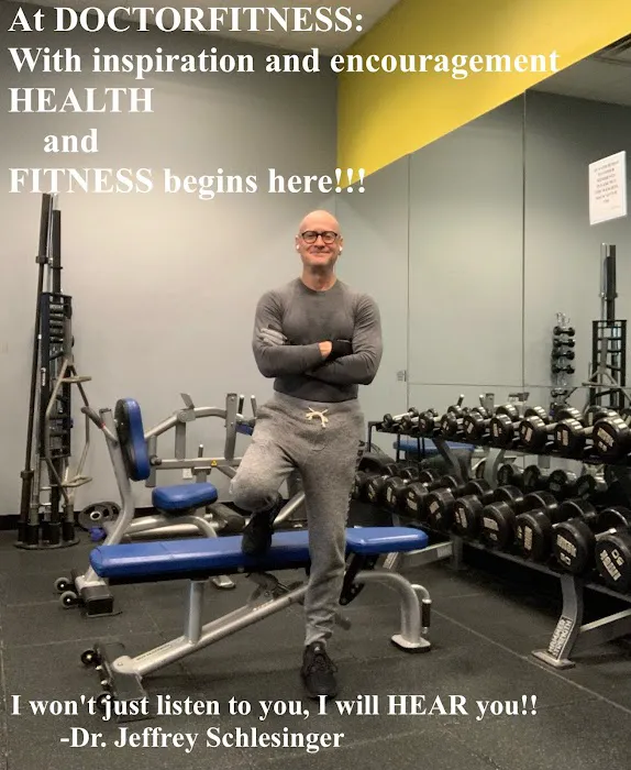 DOCTORFITNESS Picture 2