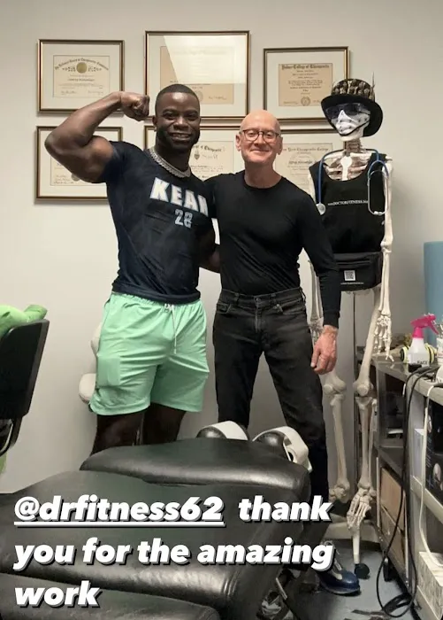 DOCTORFITNESS Picture 3