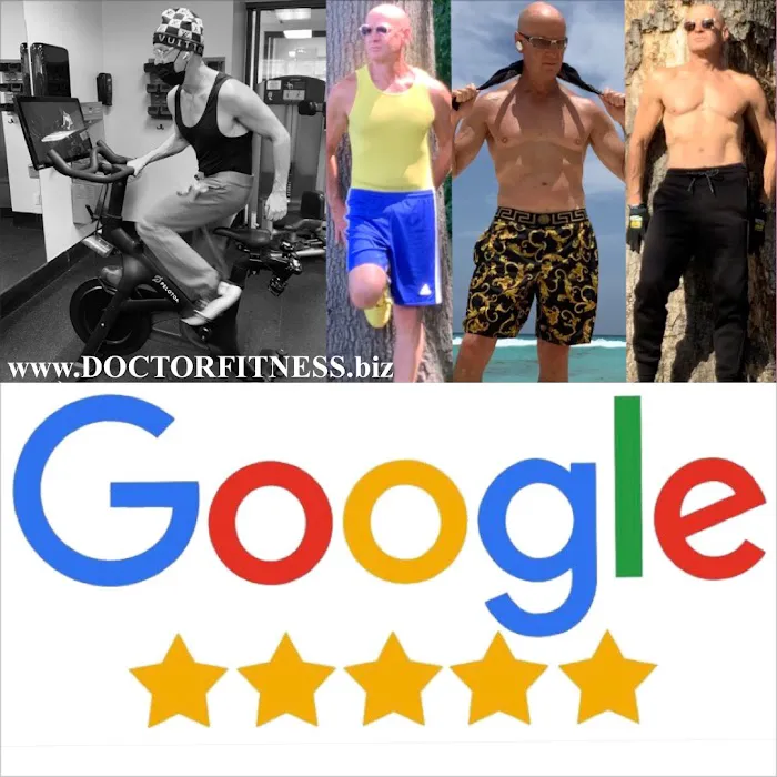 DOCTORFITNESS Picture 1