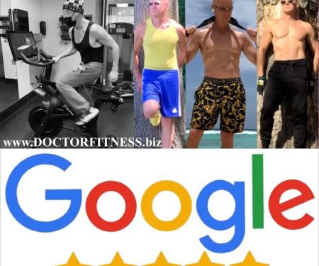 DOCTORFITNESS