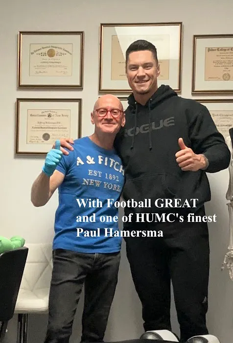 DOCTORFITNESS Picture 5