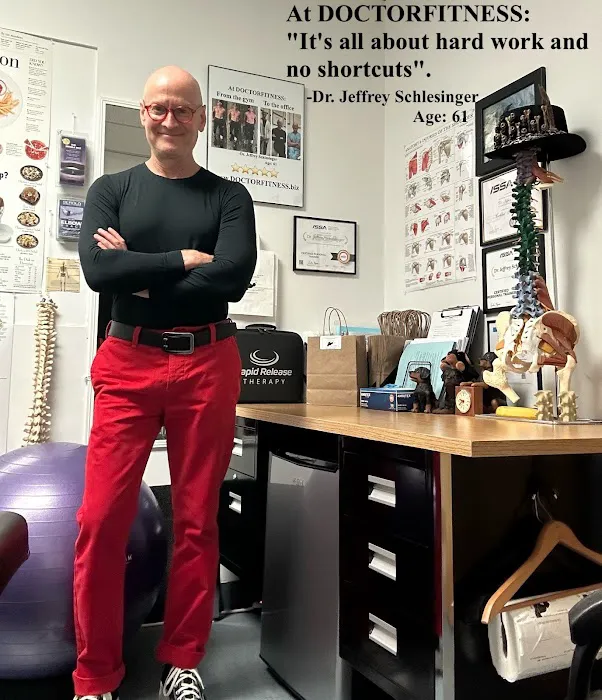 DOCTORFITNESS Picture 6