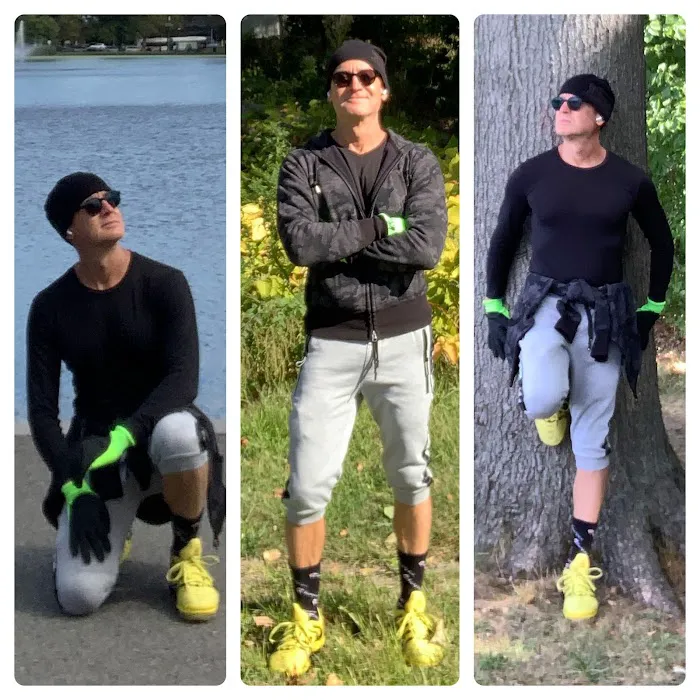 DOCTORFITNESS Picture 7