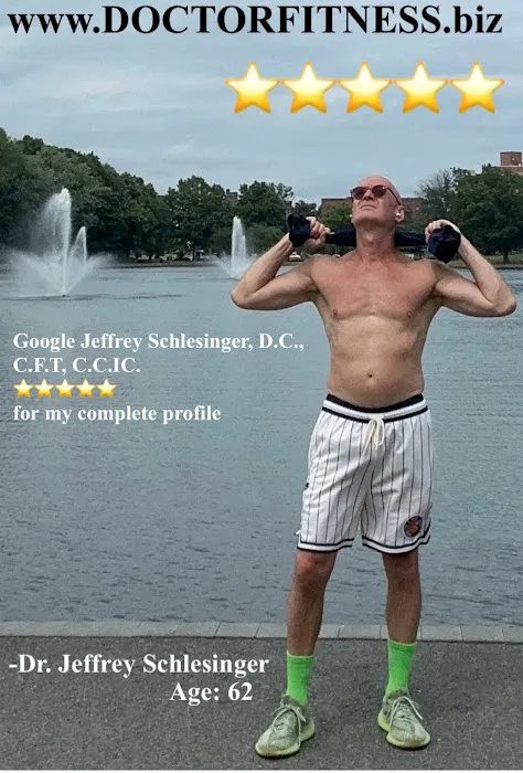 DOCTORFITNESS Picture 9