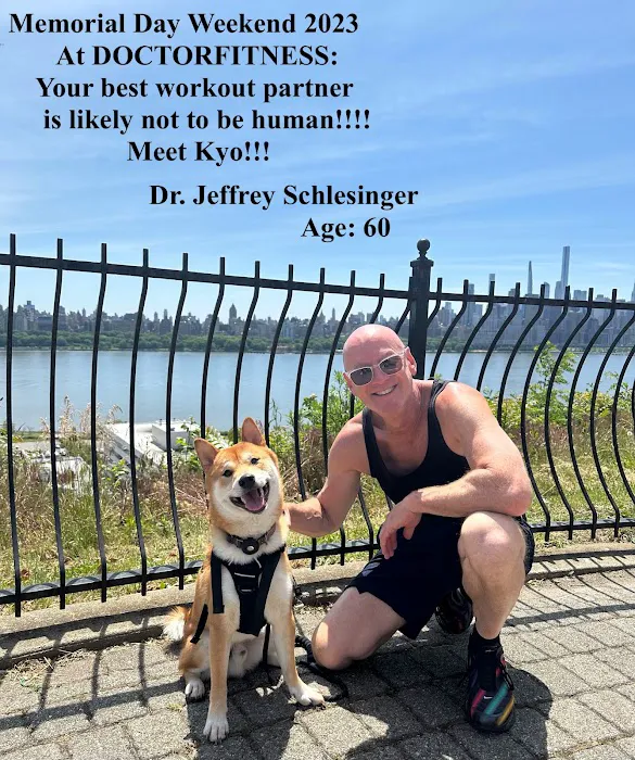 DOCTORFITNESS Picture 8