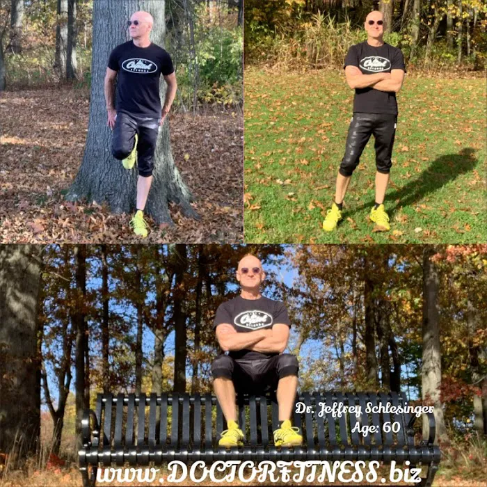 DOCTORFITNESS Picture 10