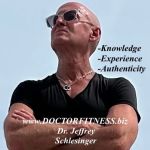 Jeffrey Schlesinger, D.C., C.F.T., C.C.I.C.