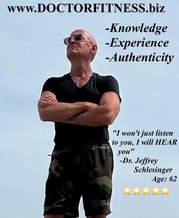 Jeffrey Schlesinger, D.C., C.F.T., C.C.I.C. Picture 2