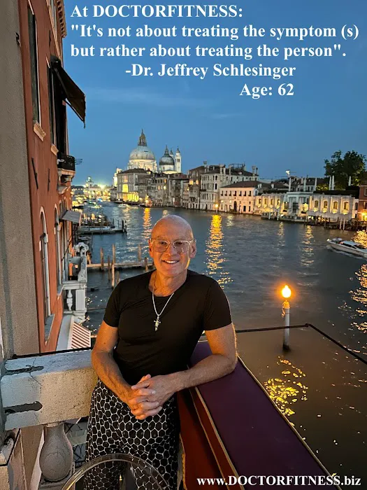 Jeffrey Schlesinger, D.C., C.F.T., C.C.I.C. Picture 8