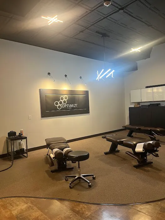 Optimize Chiropractic of Hoboken Picture 3