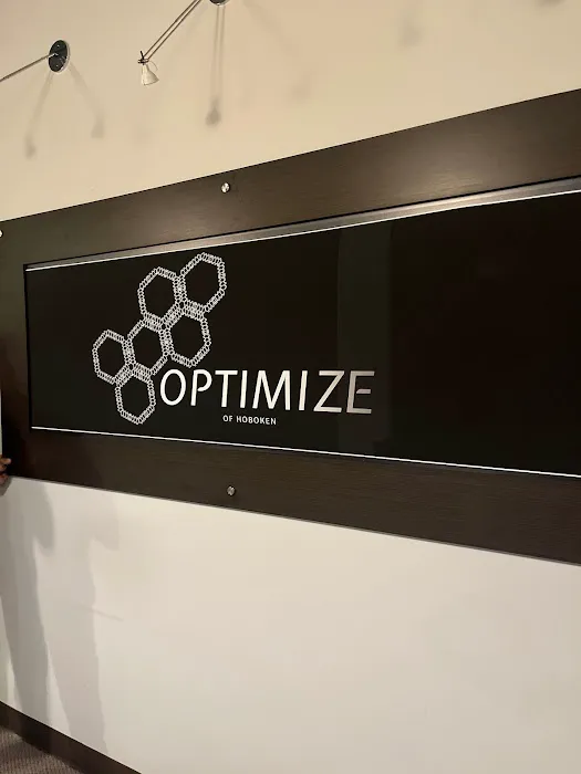 Optimize Chiropractic of Hoboken Picture 4