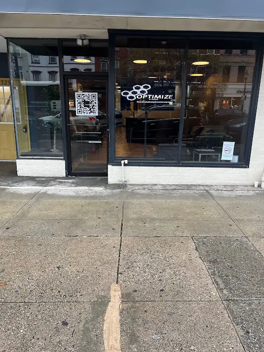 Optimize Chiropractic of Hoboken Picture 1