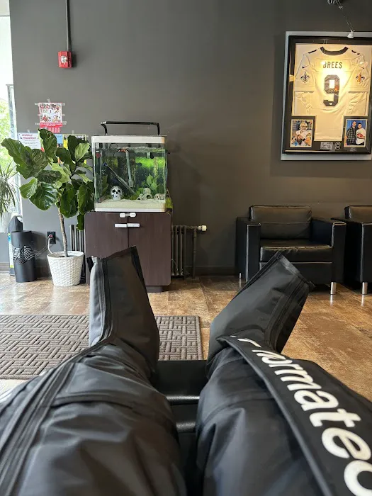 Optimize Chiropractic of Hoboken Picture 6