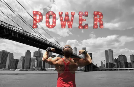 POWER Health & Wellness Picture 1
