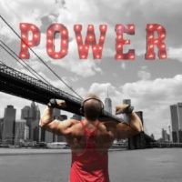 POWER Health & Wellness ico