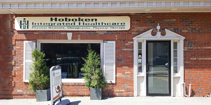 Hoboken Integrated Healthcare Picture 1