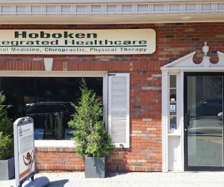 Hoboken Integrated Healthcare