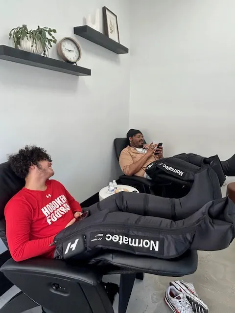 Cully Chiropractic Hoboken Picture 1