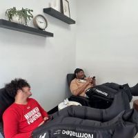 Cully Chiropractic Hoboken ico