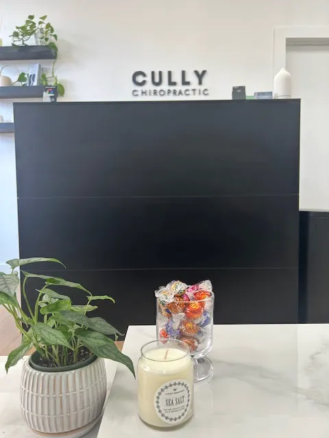 Cully Chiropractic Hoboken Picture 2