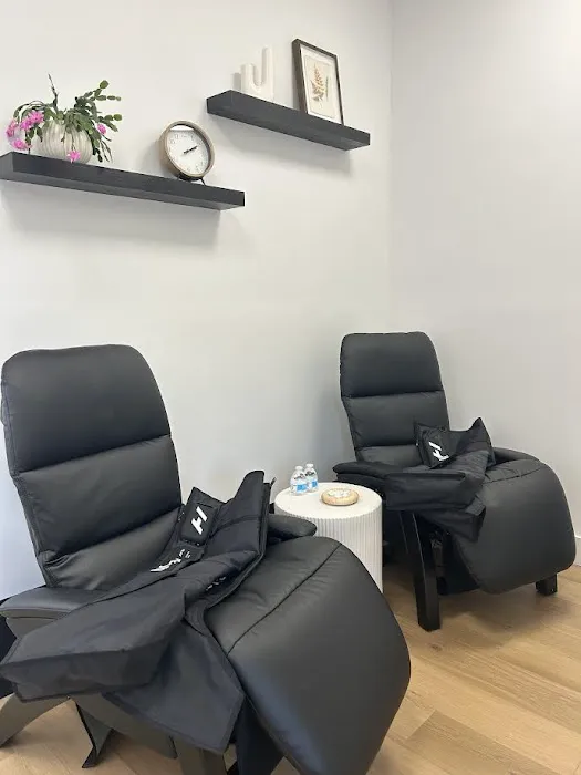 Cully Chiropractic Hoboken Picture 5