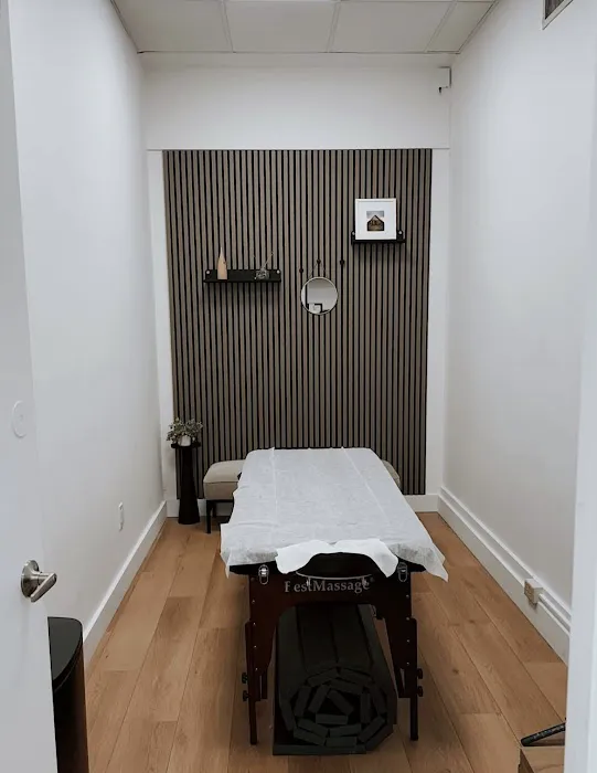 Cully Chiropractic Hoboken Picture 4