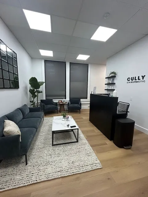 Cully Chiropractic Hoboken Picture 7