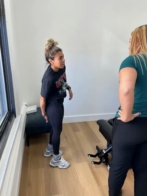 Cully Chiropractic Hoboken Picture 10