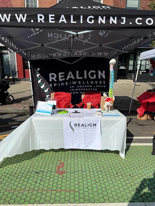 Dr. Andrew Lapkin,D.C Realign Spine and Wellness Picture 2