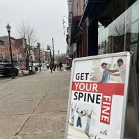 Dr. Andrew Lapkin,D.C Realign Spine and Wellness ico