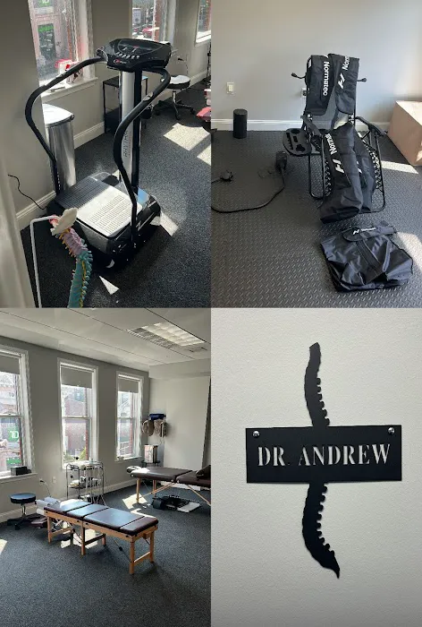 Dr. Andrew Lapkin,D.C Realign Spine and Wellness Picture 3
