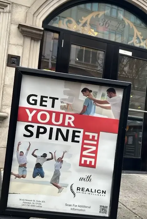 Dr. Andrew Lapkin,D.C Realign Spine and Wellness Picture 6