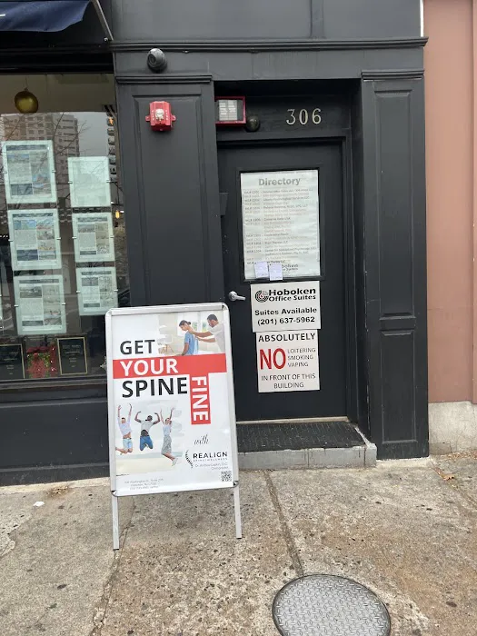 Dr. Andrew Lapkin,D.C Realign Spine and Wellness Picture 8